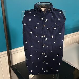 SO Tank Top Size Large